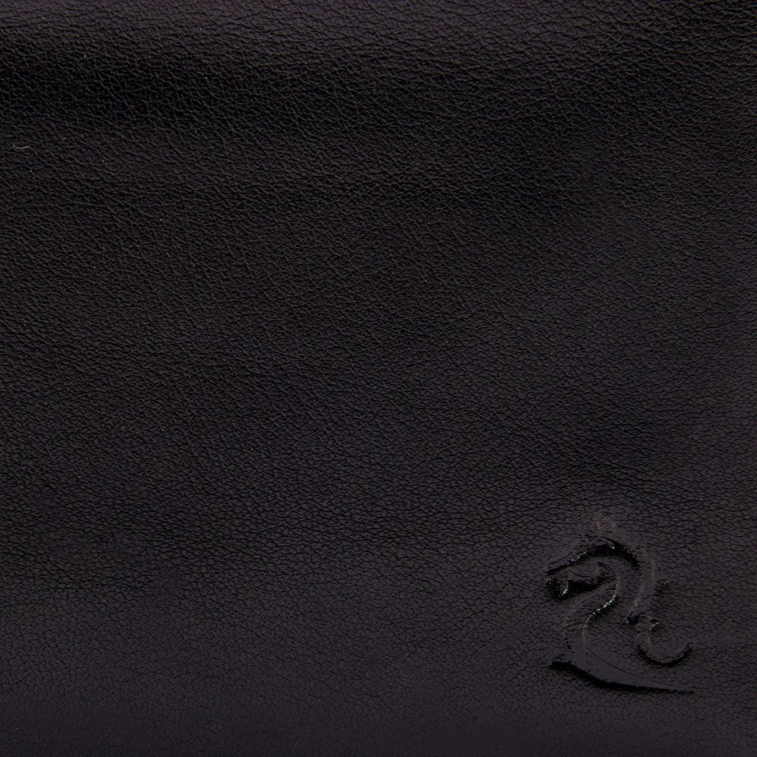 10091 Black Bifold Wallet