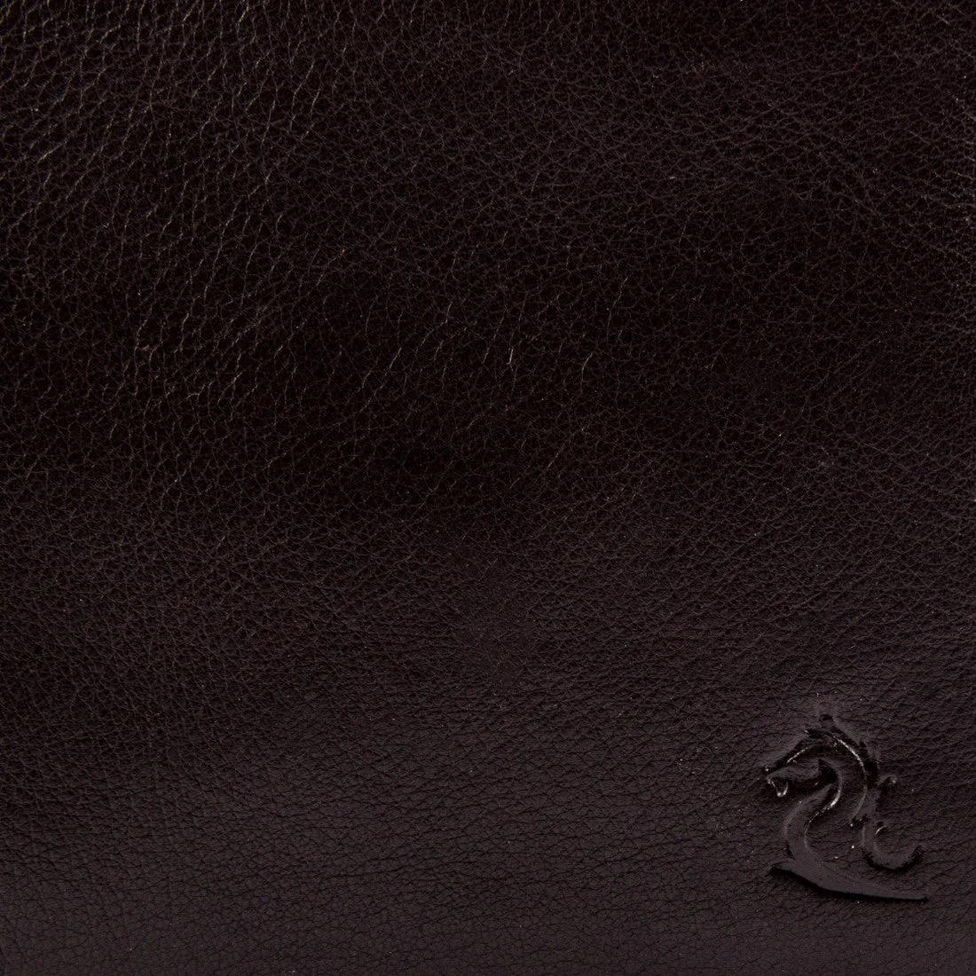 10091 Brown Bifold Wallet