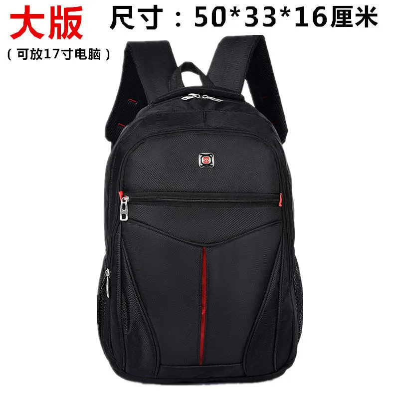 20-35L Men's Outdoor Backpack with Double Straps, Waterproof, Shockproof and Lightweight