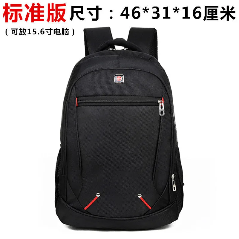 20-35L Men's Outdoor Backpack with Double Straps, Waterproof, Shockproof and Lightweight