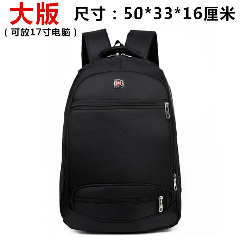 20-35L Men's Outdoor Backpack with Double Straps, Waterproof, Shockproof and Lightweight