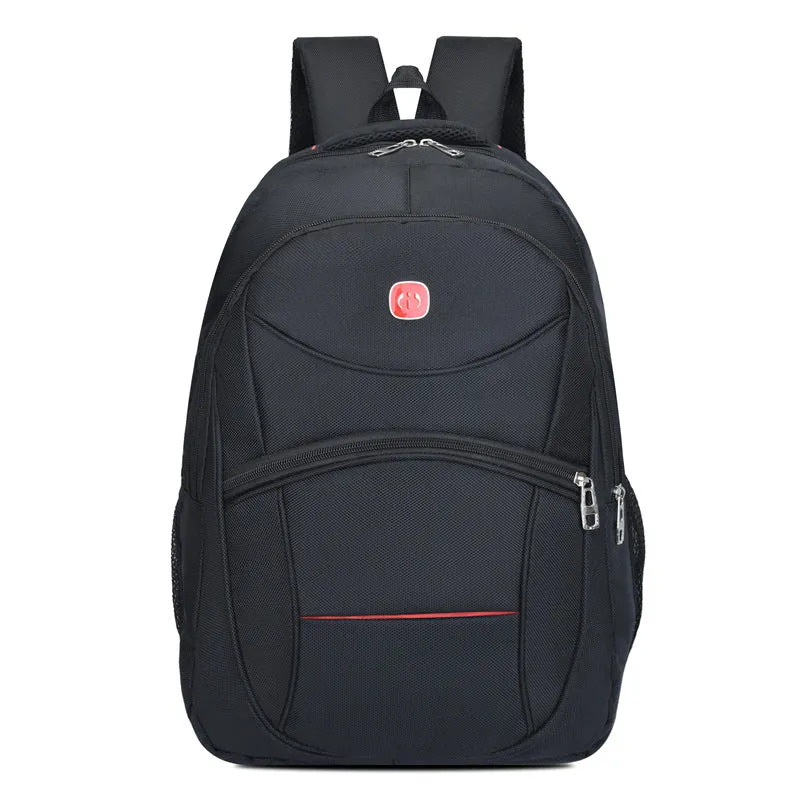20-35L Men's Outdoor Backpack with Double Straps, Waterproof, Shockproof and Lightweight