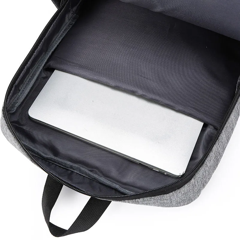 20L Flyshark Business Backpack, Waterproof, Shockproof, Breathable, Anti-theft, Insulated, Lightweight Backpack for Men