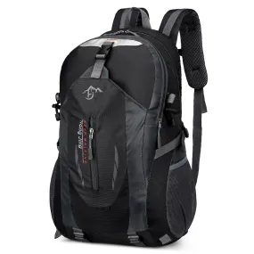 40L Waterproof Hiking Backpack | Lightweight & Durable for Adventure