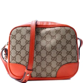 449416 GG Mini Bree Crossbody