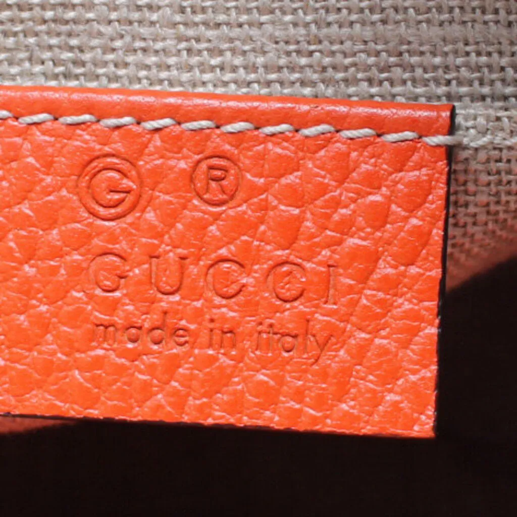 449416 GG Mini Bree Crossbody