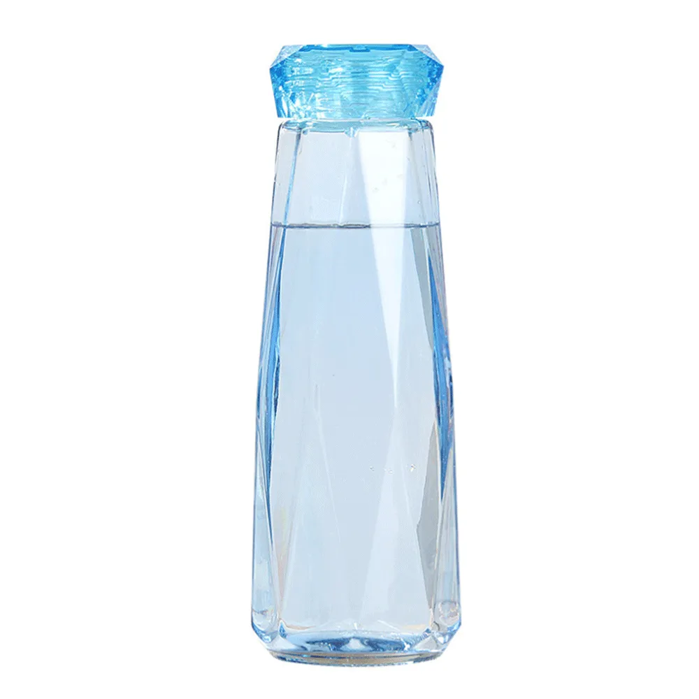 500ml Glass Tumbler