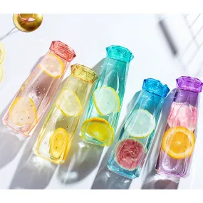500ml Glass Tumbler