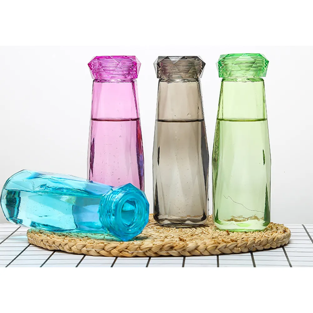 500ml Glass Tumbler