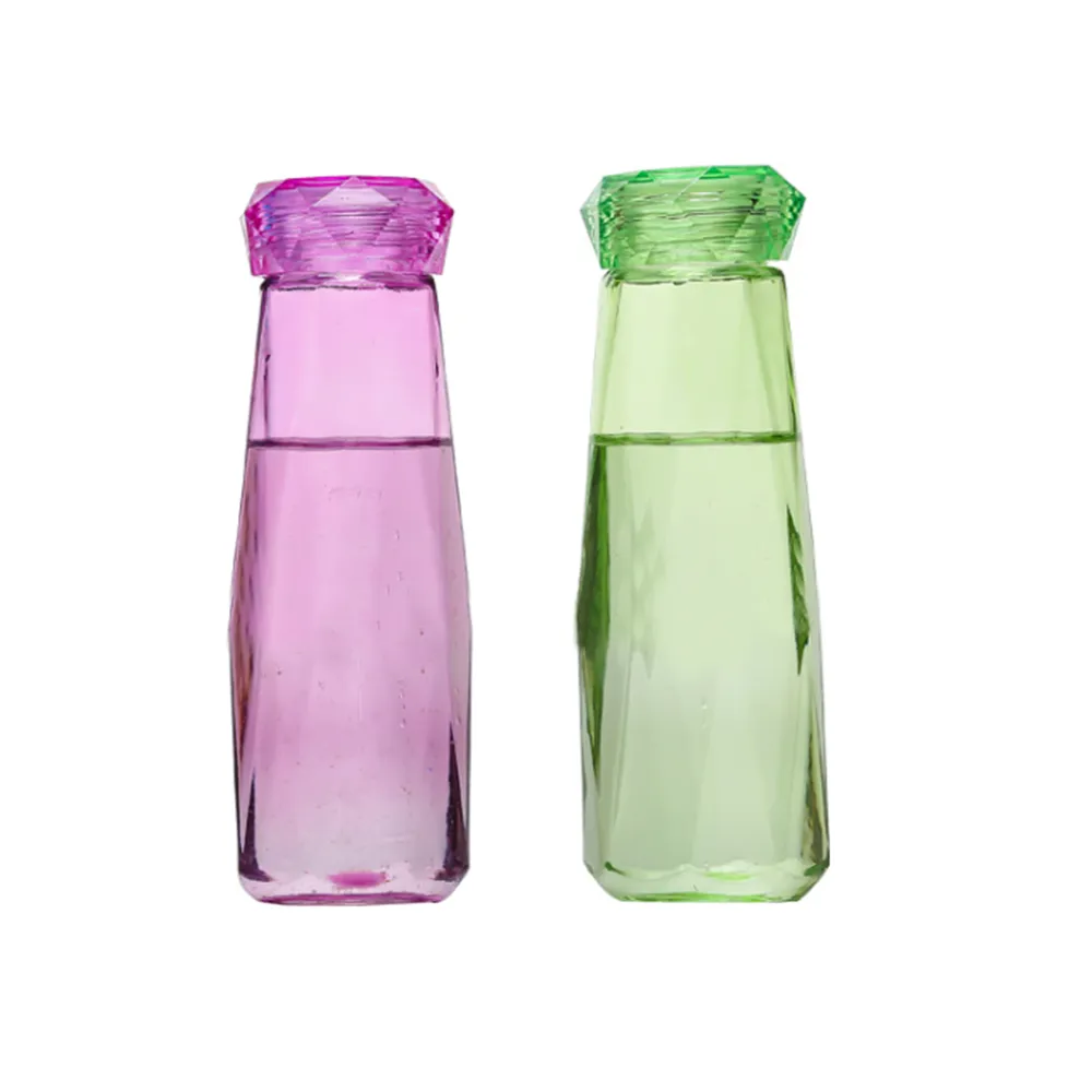500ml Glass Tumbler