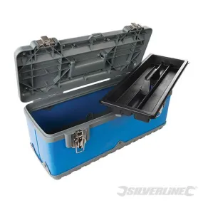 533427 Silverline Toolbox