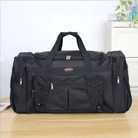 65L Super Big Capacity Training Bag For Fitness Outdoor Sports Single Shouler Gym Bags Multifunction Exercise Bag For Men Women