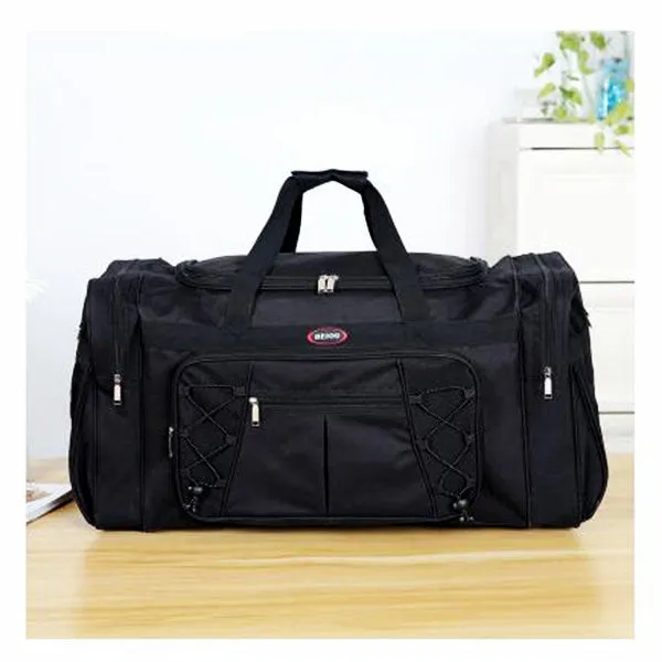 65L Super Big Capacity Training Bag For Fitness Outdoor Sports Single Shouler Gym Bags Multifunction Exercise Bag For Men Women