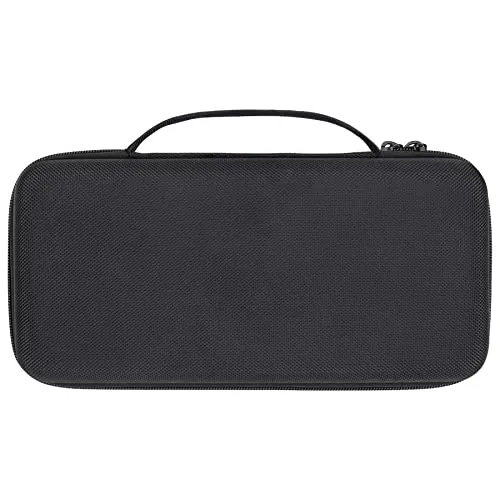 Aenllosi Hard Carrying Case Replacement for Logitech G Cloud Gaming Handheld,Black (Only Case)