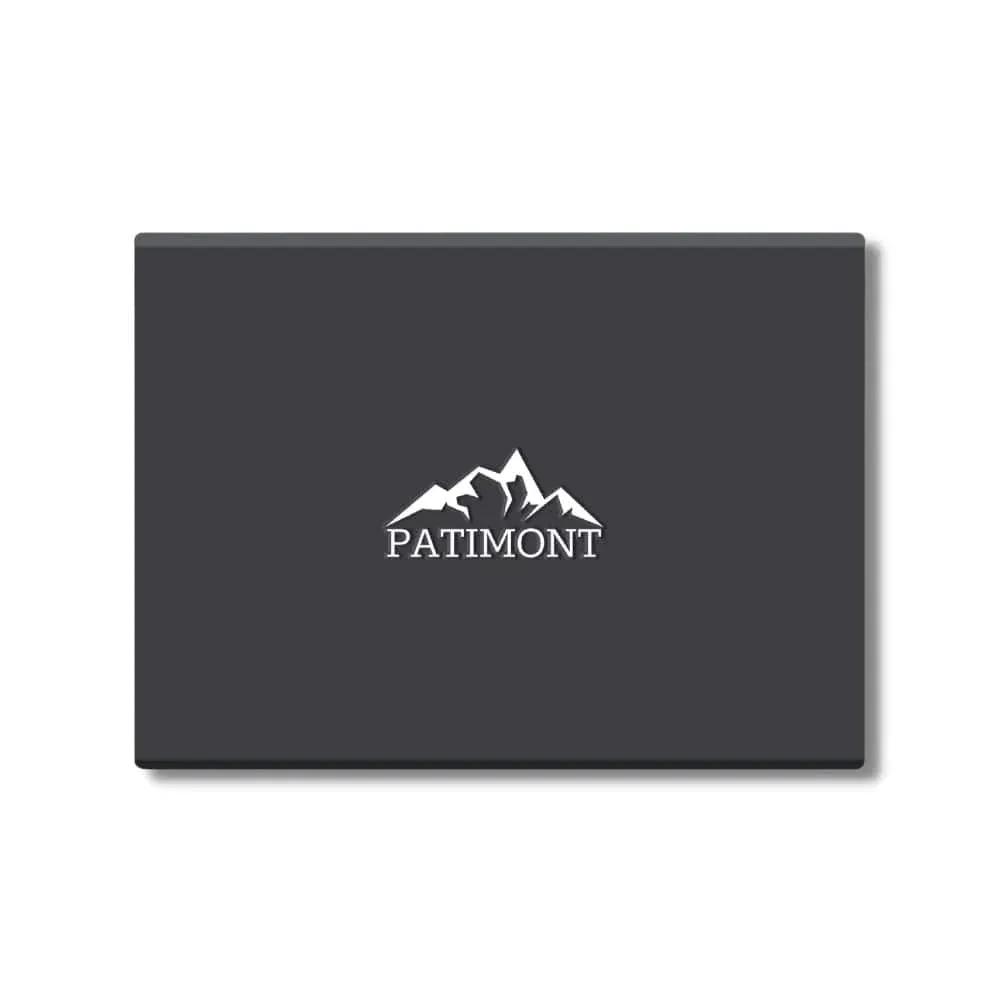 AIRTAG WALLET - PREMIUM LEATHER