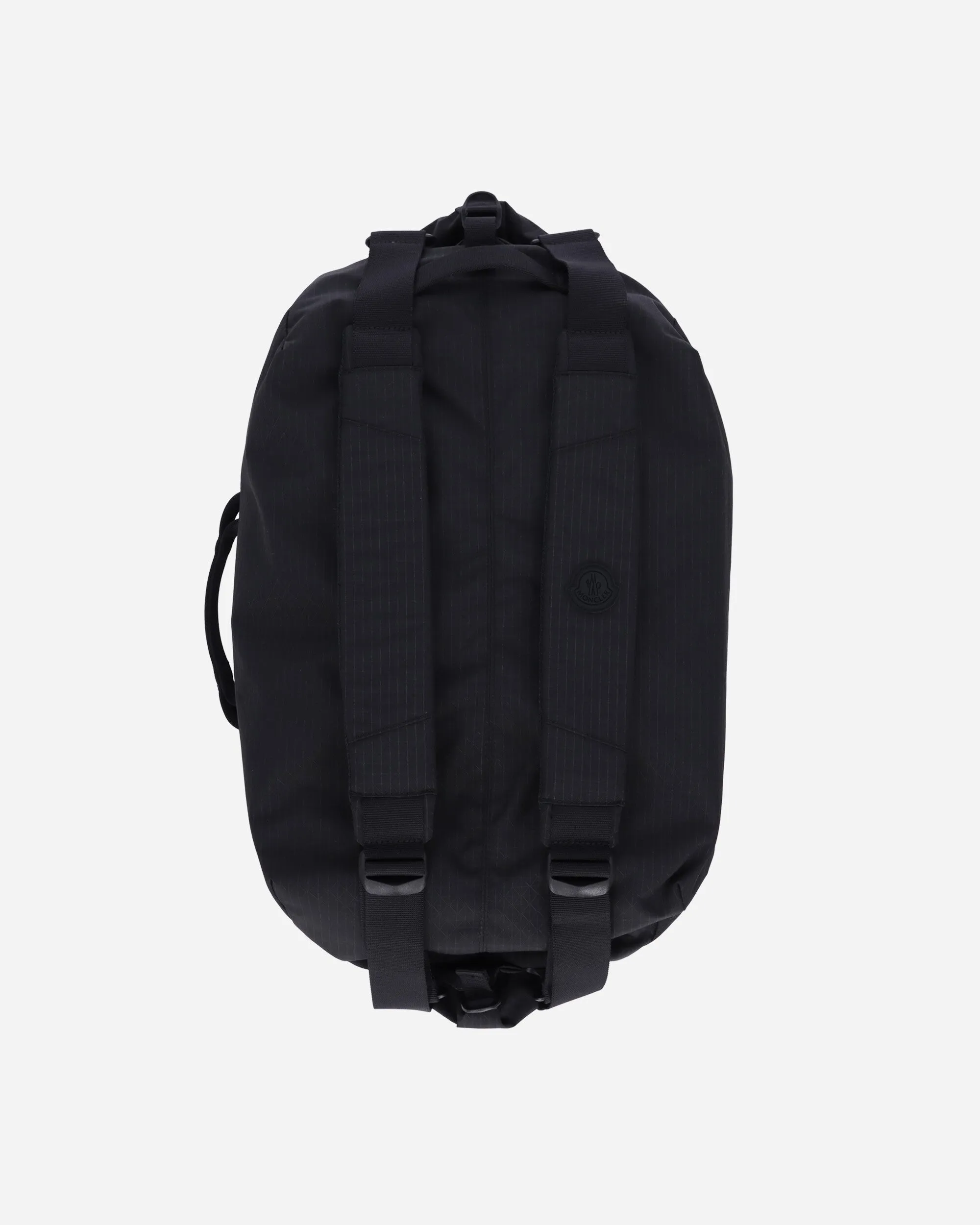 Alchemy Backpack Black