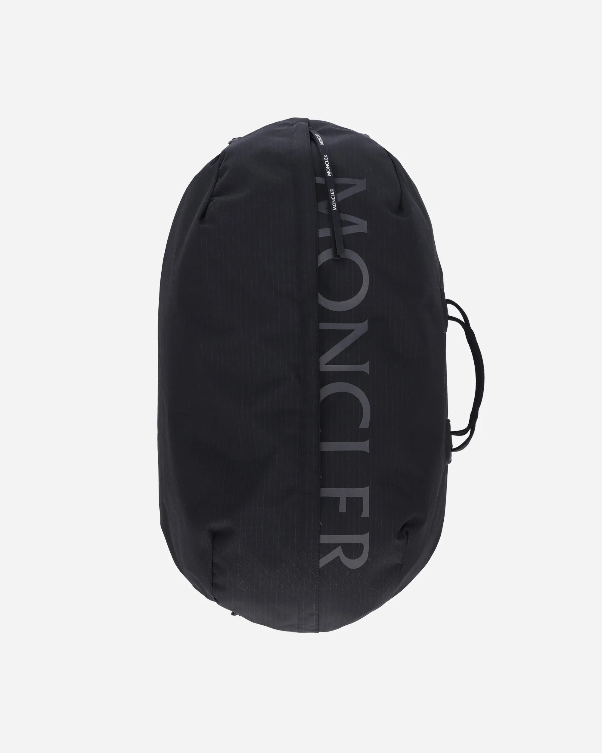Alchemy Backpack Black