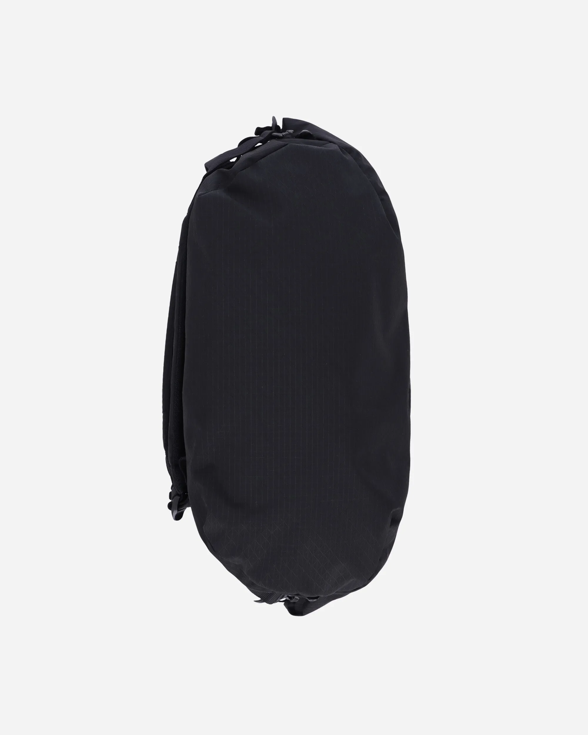 Alchemy Backpack Black