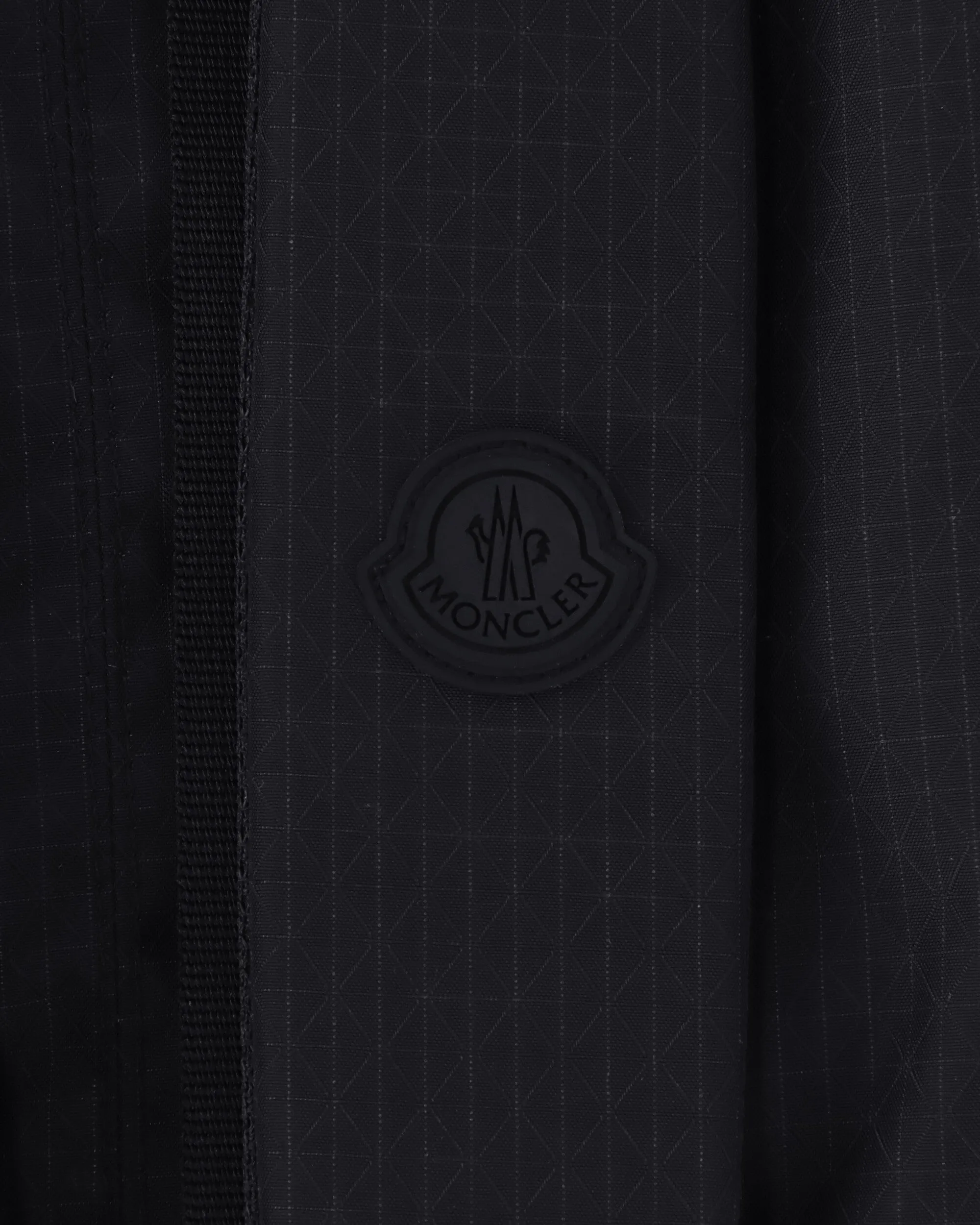 Alchemy Backpack Black
