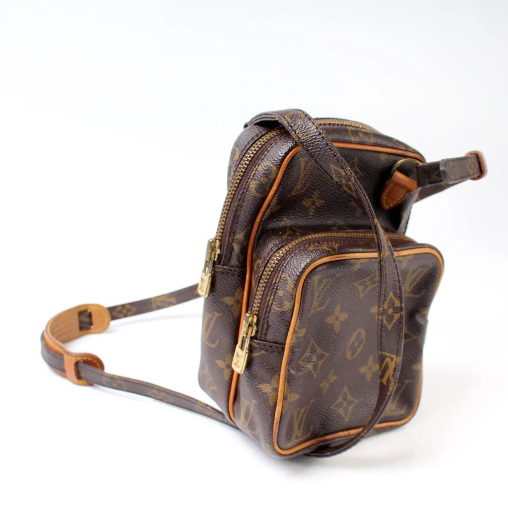 Amazone Mini Monogram
