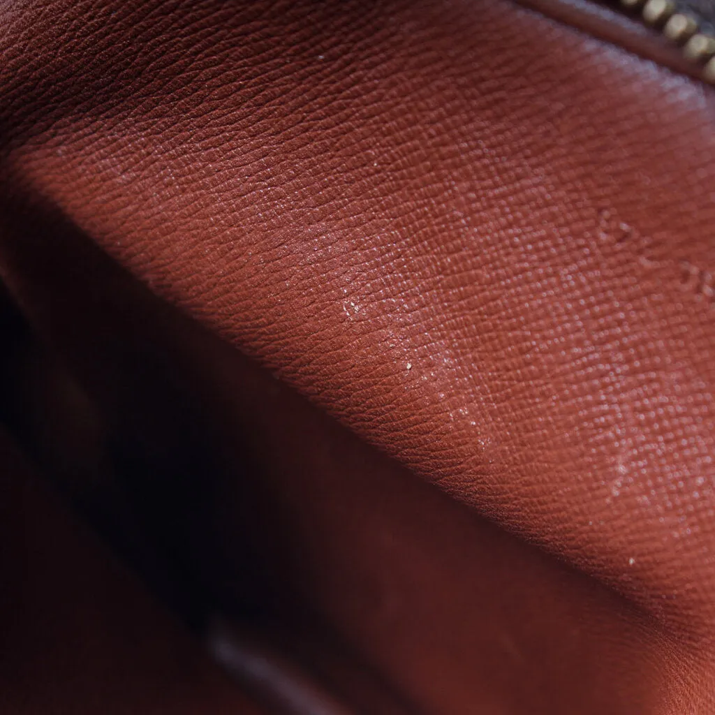 Amazone Mini Monogram