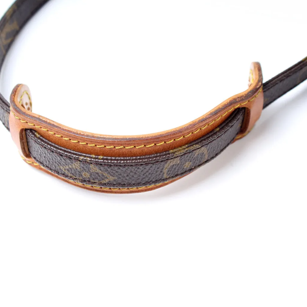 Amazone Mini Monogram