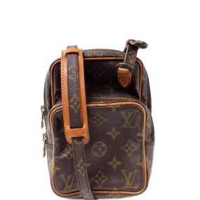 Amazone Mini Monogram