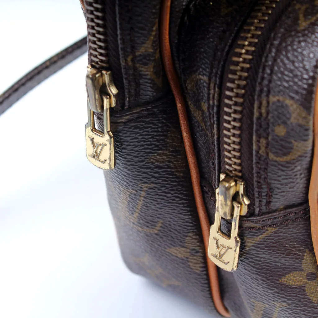 Amazone Mini Monogram