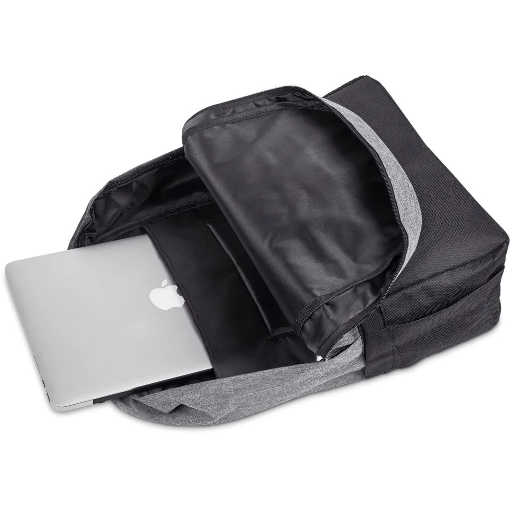 Anti-Theft Laptop Backpack