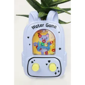 Aqua Rings Water Game