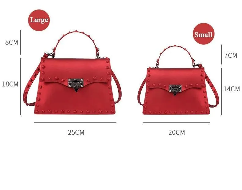 Athena Stylish Crossbody Bag