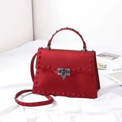 Athena Stylish Crossbody Bag