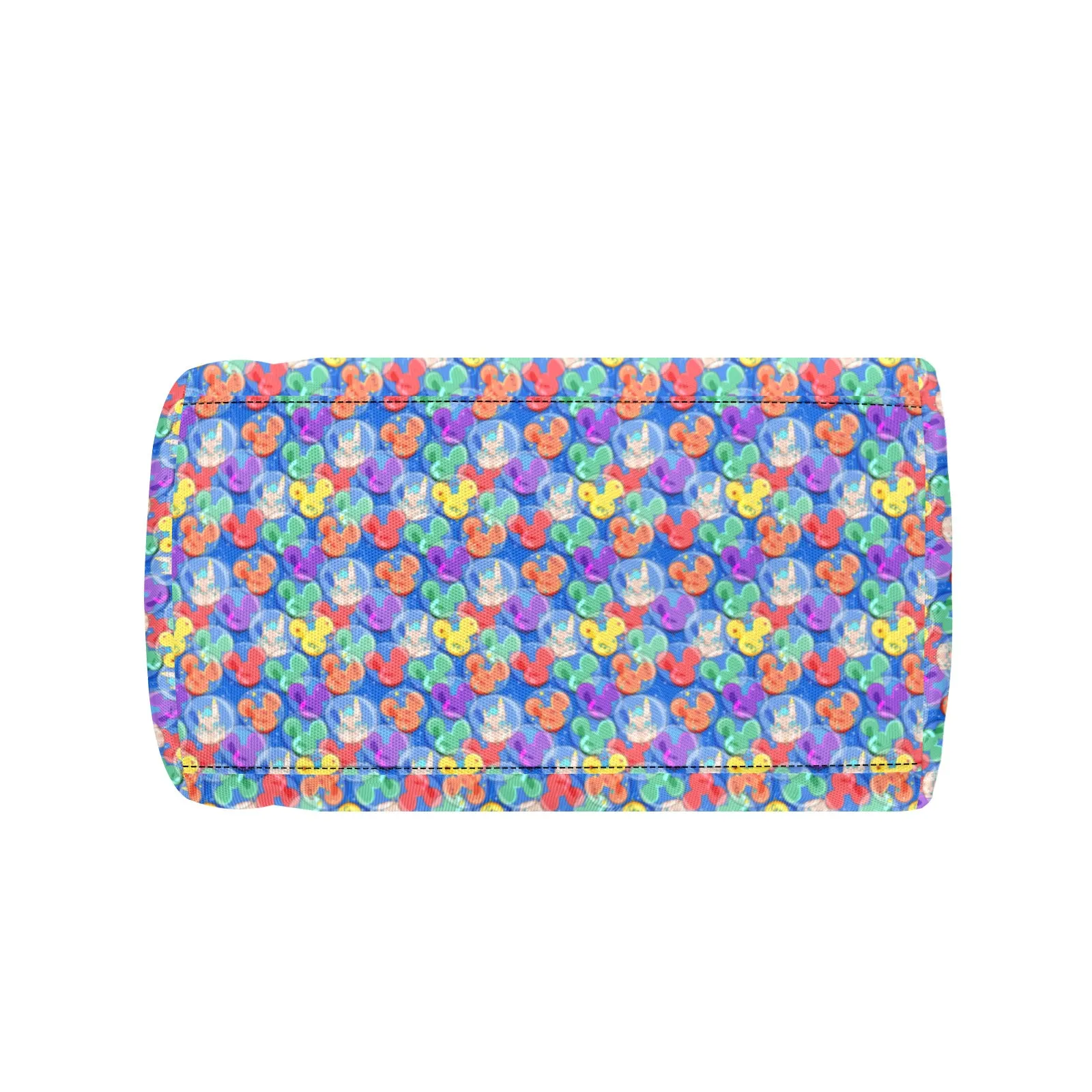 Balloon Collector Large Capacity Insulated Tote Bag