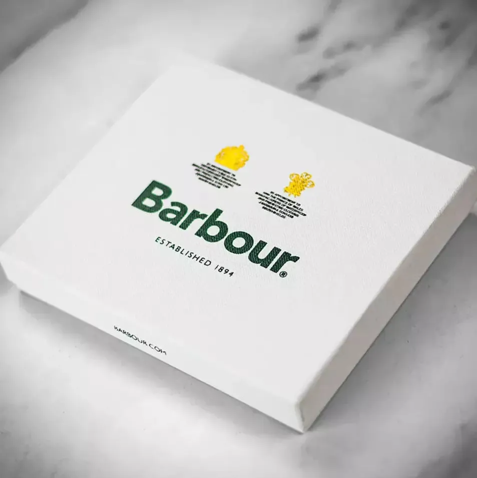 Barbour wallet Classic tartan Wallet MLG0046TN111