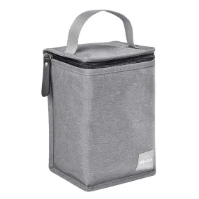 Beaba Isothermal Meal Pouch Grey