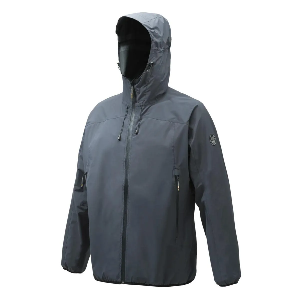 Beretta CHAMOIS 3L JACKET Ebony