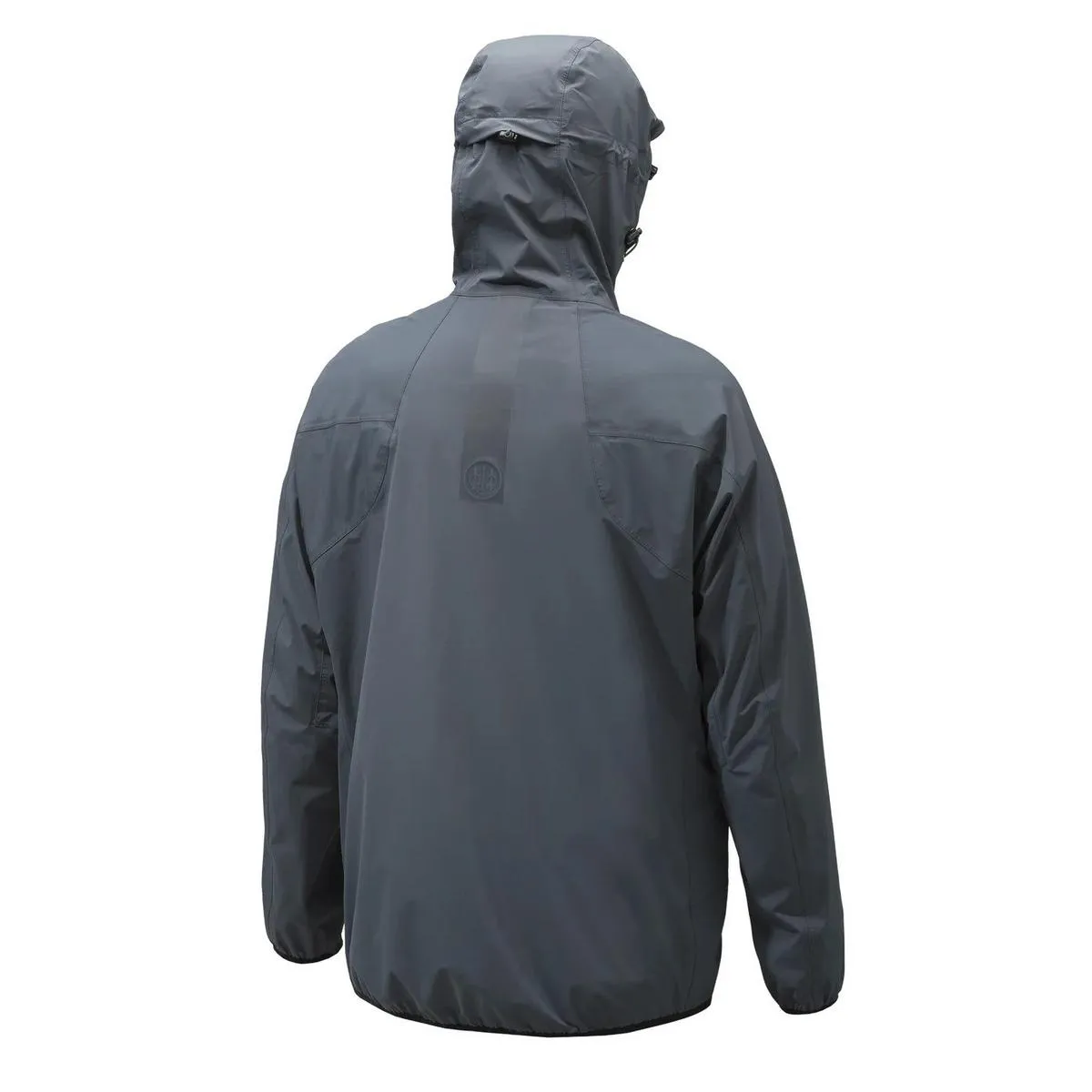 Beretta CHAMOIS 3L JACKET Ebony
