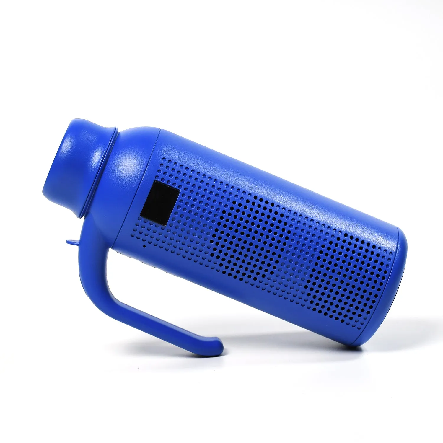 Bluetooth Speaker with Torch – Wireless Flash Light and Music