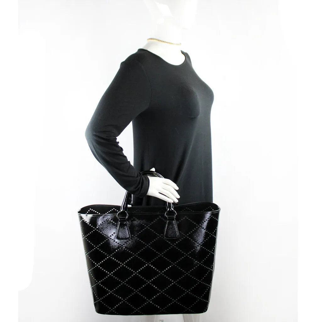 BN2315 VERNICE LRG TOTE