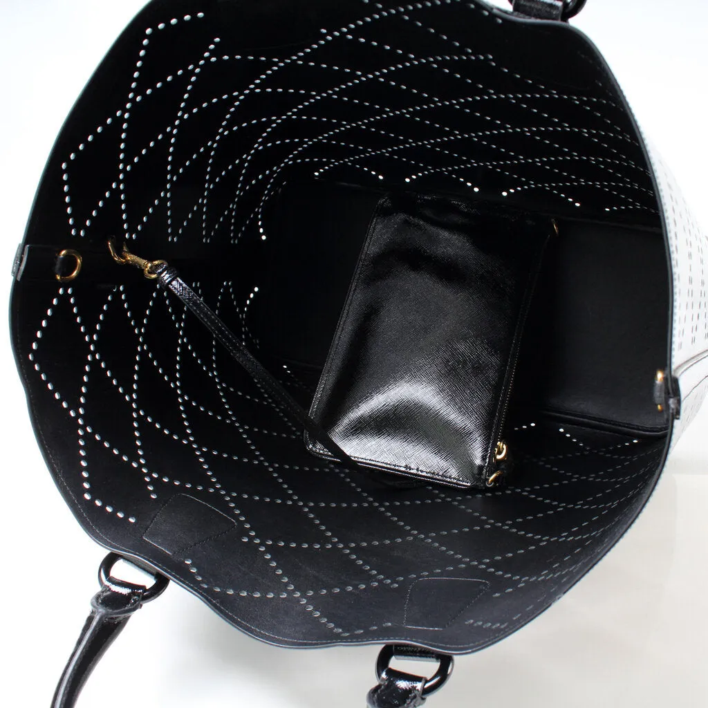BN2315 VERNICE LRG TOTE
