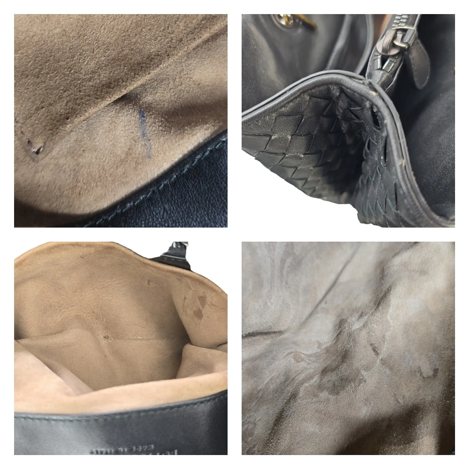 Bottega Veneta Medium Classic Intrecciato Nappa Chain Tote