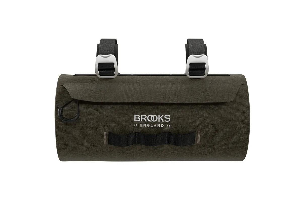 Brooks Scape Handlebar Pouch