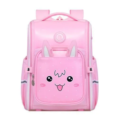 Bunny Face Backpack