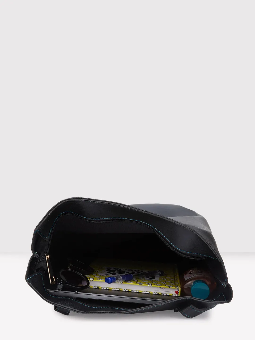Caprese Zyla Tote Large Black