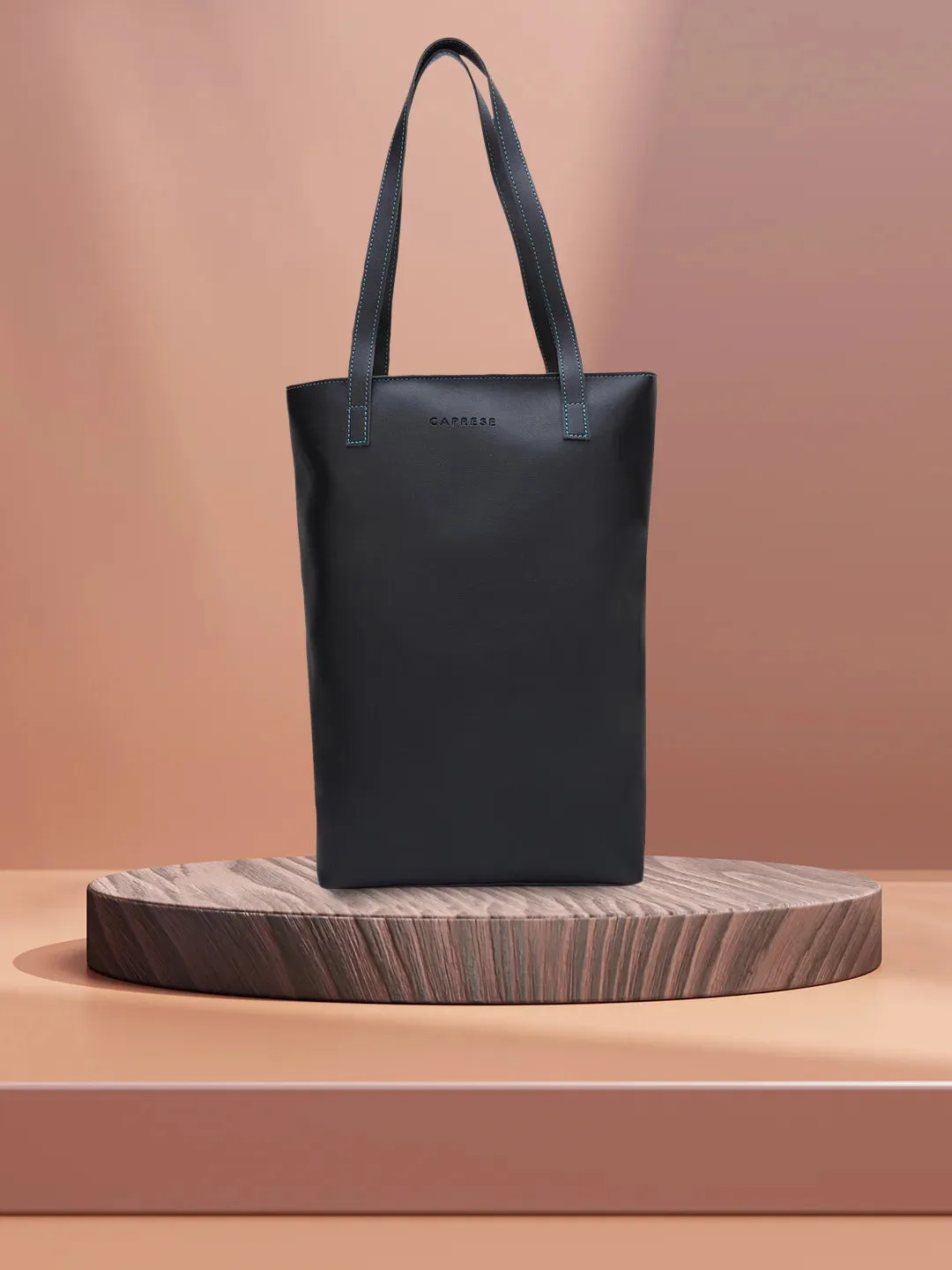 Caprese Zyla Tote Large Black