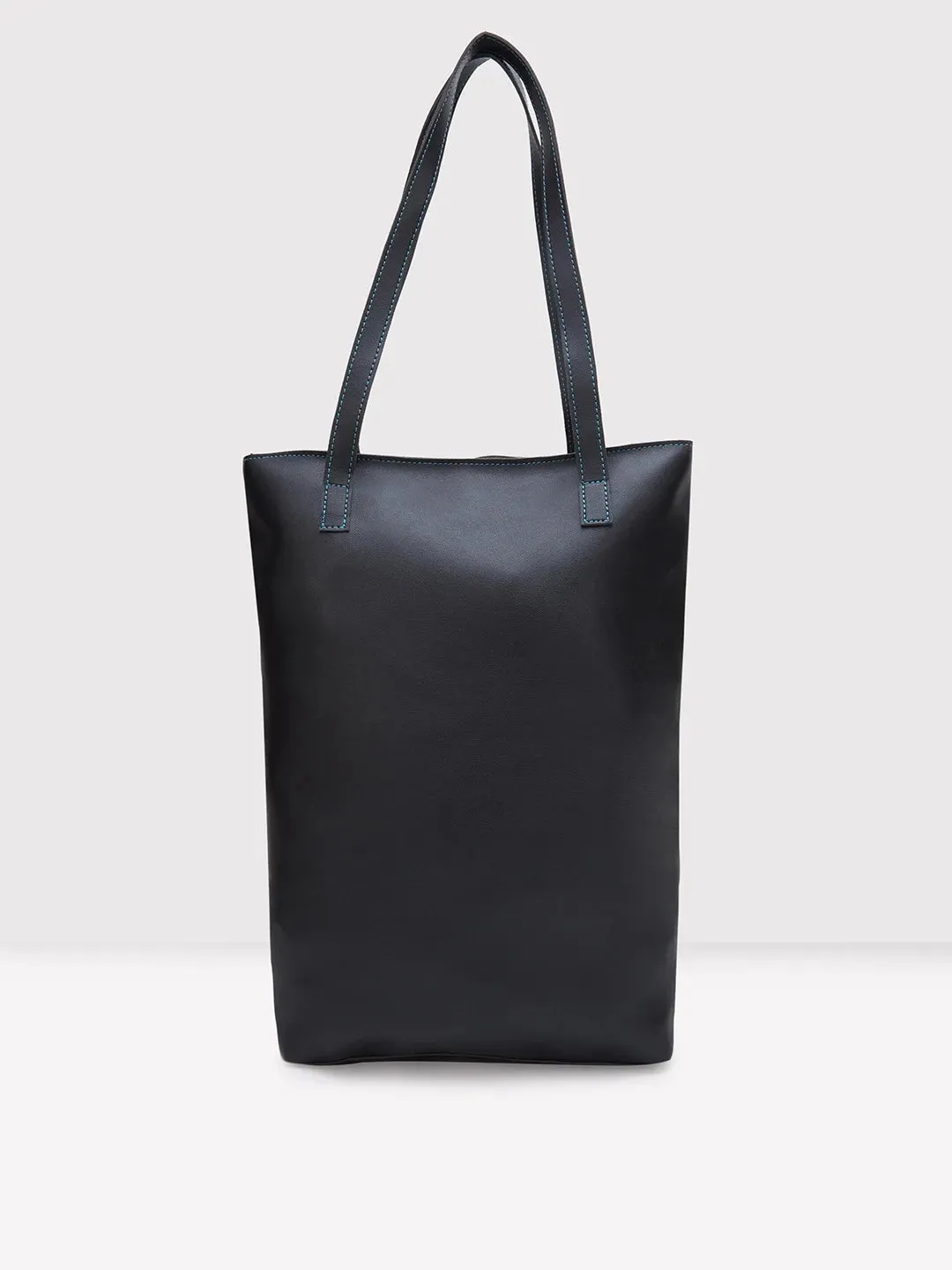 Caprese Zyla Tote Large Black