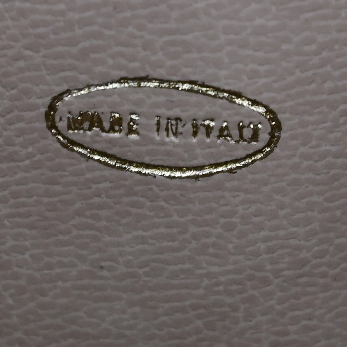 Chanel Cc Matelasse Chain Shoulder Bag