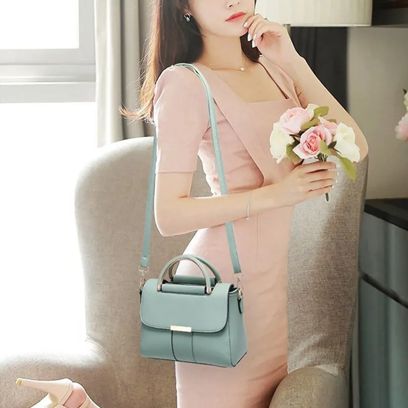 Chic Crossbody Purse