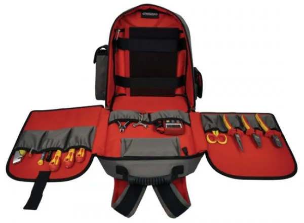 CK Magma Technicians Rucksack  MA2631