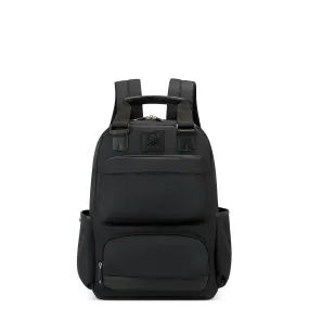 COLOR BLOCK TOTE BACKPACK